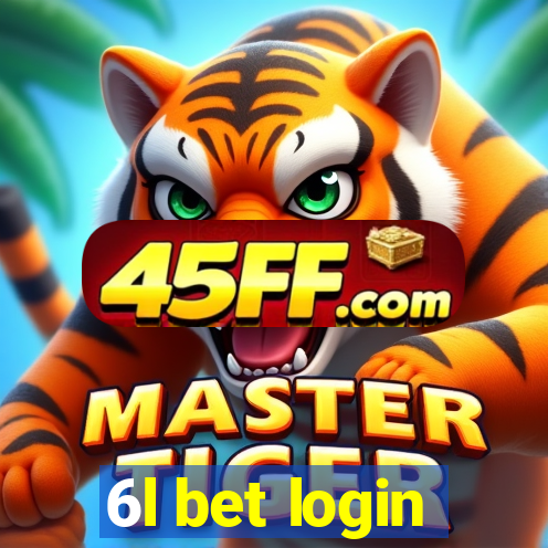 6l bet login